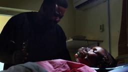 DAZZLING MIRAGE OFFICIAL TEASER- A TUNDE KELANI FILM