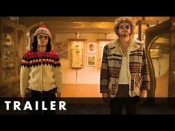 BUNNY AND THE BULL - Trailer - From the director of the Mighty Boosh