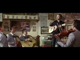 Mariachi Gringo Trailer