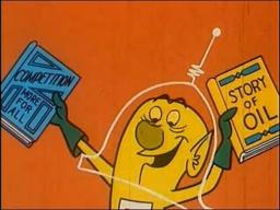 Destination Earth (1956)