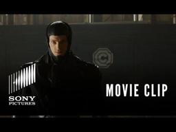 RoboCop - "Field Test" Clip