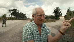 Official Canadian Trailer