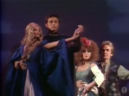 Barry Lyndon Wins Costume Design: 1976 Oscars