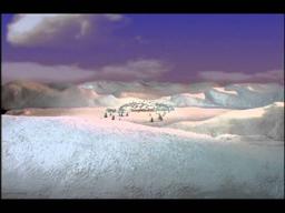 A Freezerburnt Christmas & Batavia