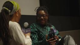 Cauleen Smith on the Journey of Drylongso