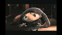 Igor 2008 Official Movie Trailer (HD)