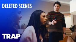 Extended Music Scene: Where Did She Go