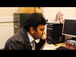 You've Known Me Seven Days First Trailer