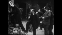 The German Spy Peril (1914) | BFI National Archive