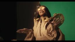 Behind the Scenes: "It's meant to be"