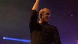 Devin Townsend "WHY?" (Order of Magnitude - Official Promo Video)