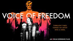 Voice of Freedom | American Experience | PBS