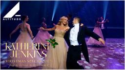 KATHERINE JENKINS: CHRISTMAS SPECTACULAR FROM THE ROYAL ALBERT HALL - TRAILER - THIS CHRISTMAS