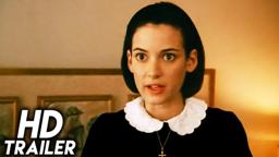 Mermaids (1990) ORIGINAL TRAILER [HD 1080p]