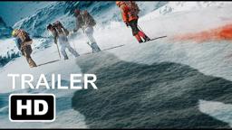 Abominable - Trailer