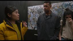 Corona Movie Trailer (2020) coronavirus