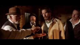 Official A Dead Husband in a Western Town Trailer