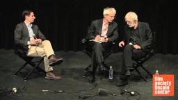 NYFF Press Conference: Amour