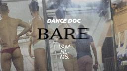 BARE / film trailer 2020