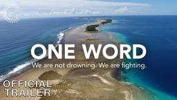 ONE WORD | Official Trailer