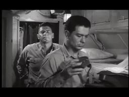 Hellcats Of The Navy (1957) Film Trailer