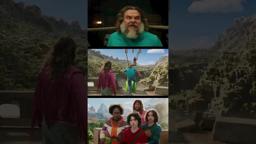 Rank these Minecraft moments!