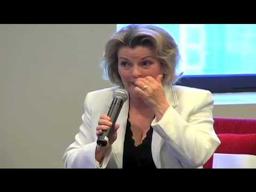 Brenda Blethyn on Secrets & Lies