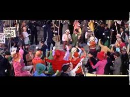 Robin & the 7 Hoods Trailer