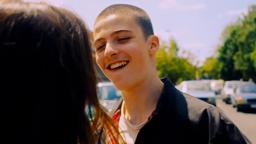 Jackie & Clotaire Meet [Dubbed]