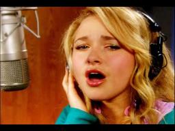 Disney Channel: Tiger Cruise trailer "My Hero Is You" 2004