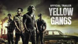 Yellow Gangs – Official Trailer | Vibhinna Studios | Ravindra Parameshwarappa | Sugnan | Rohit Sower