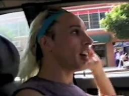 Alexis Arquette - It's Betty Boop!