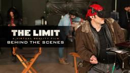 Exclusive Behind-the-Scenes Teaser from Robert Rodriguez’s THE LIMIT: A Virtual Reality Film