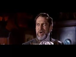 War-Gods of the Deep (1965) - Trailer