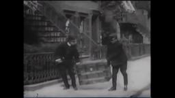 A Calamitous Elopement (1908) AM&B