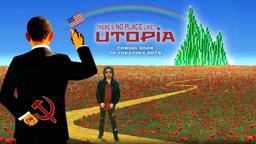 There's No Place Like Utopia - movie trailer