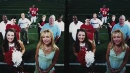 Blindsided | Trailer