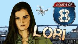 Crime Drama Thriller "South of 8" - Character Promo #3 - Lori Randolph [HD]