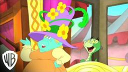 Tom & Jerry: Lost Dragon - Higher