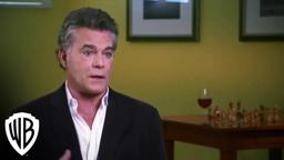 Goodfellas | 25th Anniversary: Ray Liotta On Playing Henry Hill | Warner Bros. Entertainment