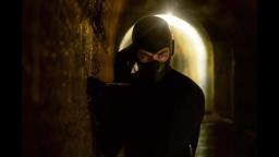 Diabolik - Ginko Attacks! Trailer English subtitled