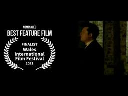 DANDILICIOUS at Wales International Film Festival (15th-17 September) #WIFF2021