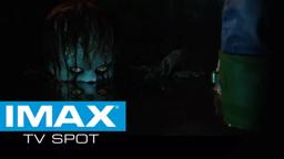 IMAX® Exclusive TV Spot