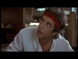 Frankie & Johnny trailer