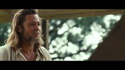 12 YEARS A SLAVE: "Fight Back"