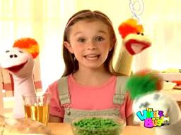 Wheels on the Bus - Fill it Up!