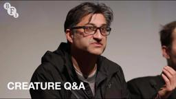 Creature: Asif Kapadia on bringing the English National Ballet's production to the screen | BFI Q&A
