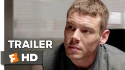 The Passing Season Official Trailer 1 (2016) - Brian J. Smith Movie