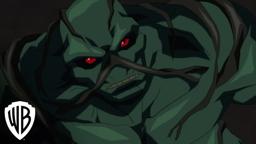 "Swamp Thing" Clip