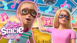 Barbie "Feels Like Flying" Lyric Video!